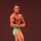 Preston  Brickey - NPC Arkansas State 2011 - #1